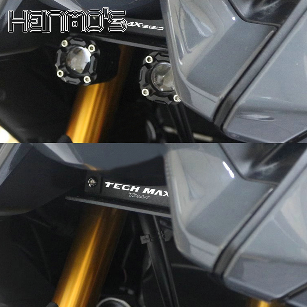 Motorcycle Accessories Spotlig - Tech Lighting Accessories recension och pris