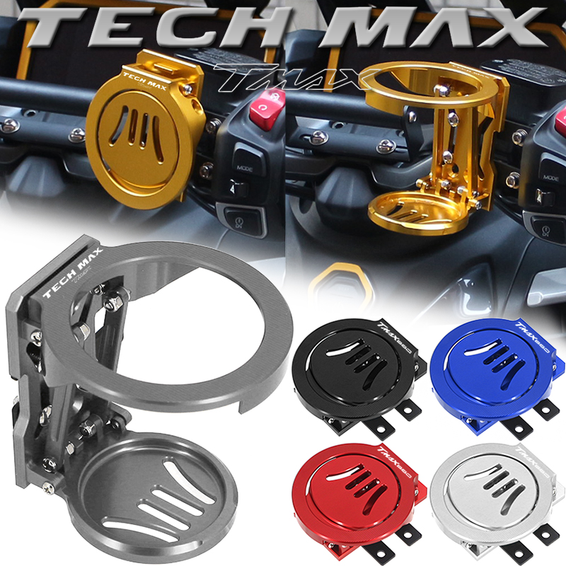 Motorcycle Accessorie Water Dr - Tech Accessories 2022 recension och pris