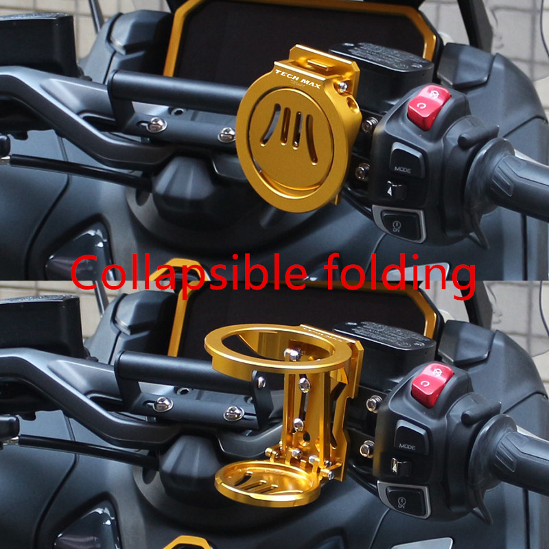 Motorcycle Accessorie Water Dr - Tech Accessories 2022 recension och pris