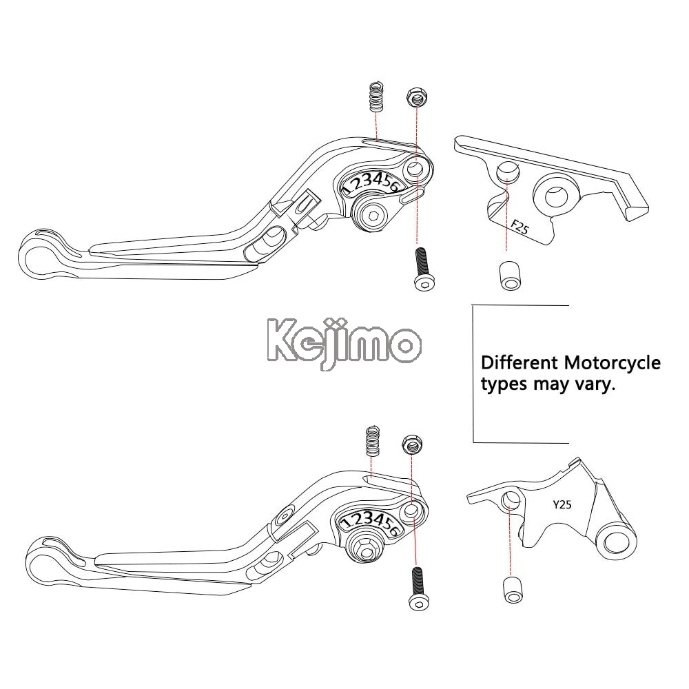 Accessories For YAMAHA TMAX 56 - Tech Accessories 2022 recension och pris