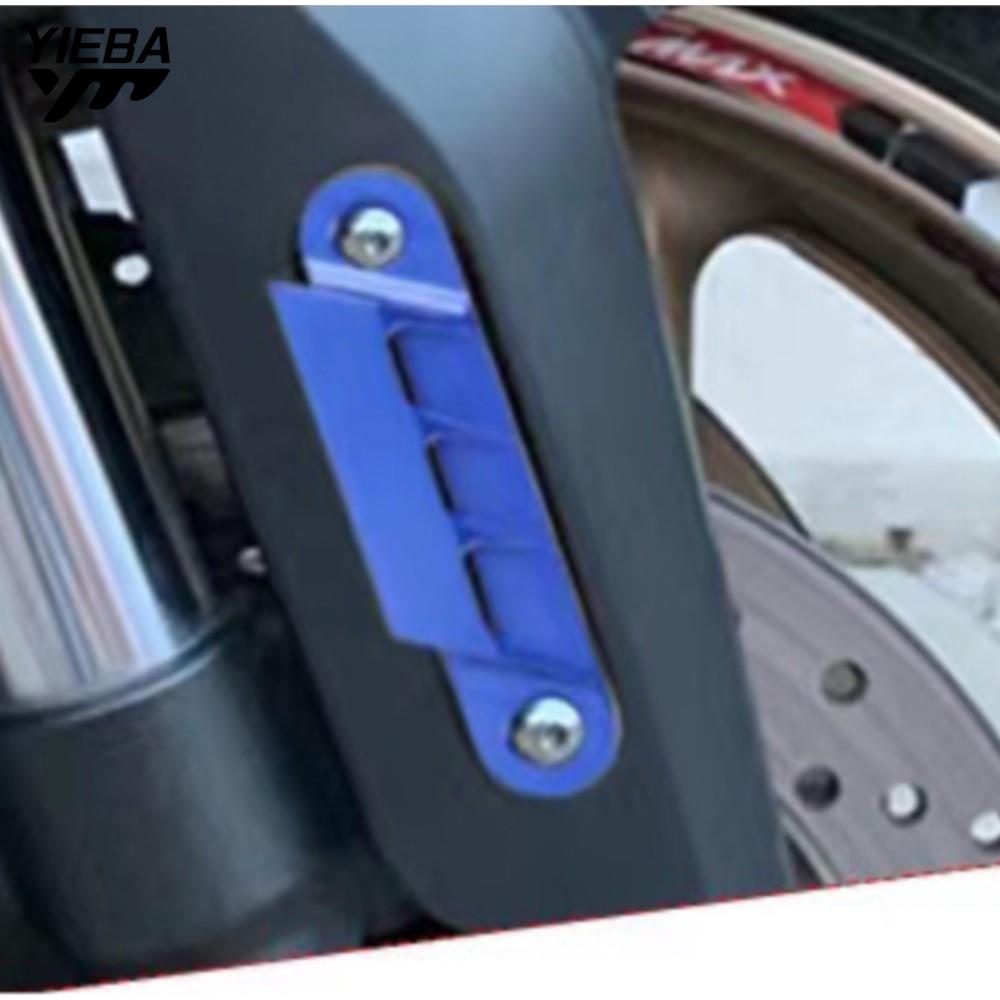 For YAMAHA TMAX 560 TECH MAX 2 - Tech Accessories 2022 recension och pris